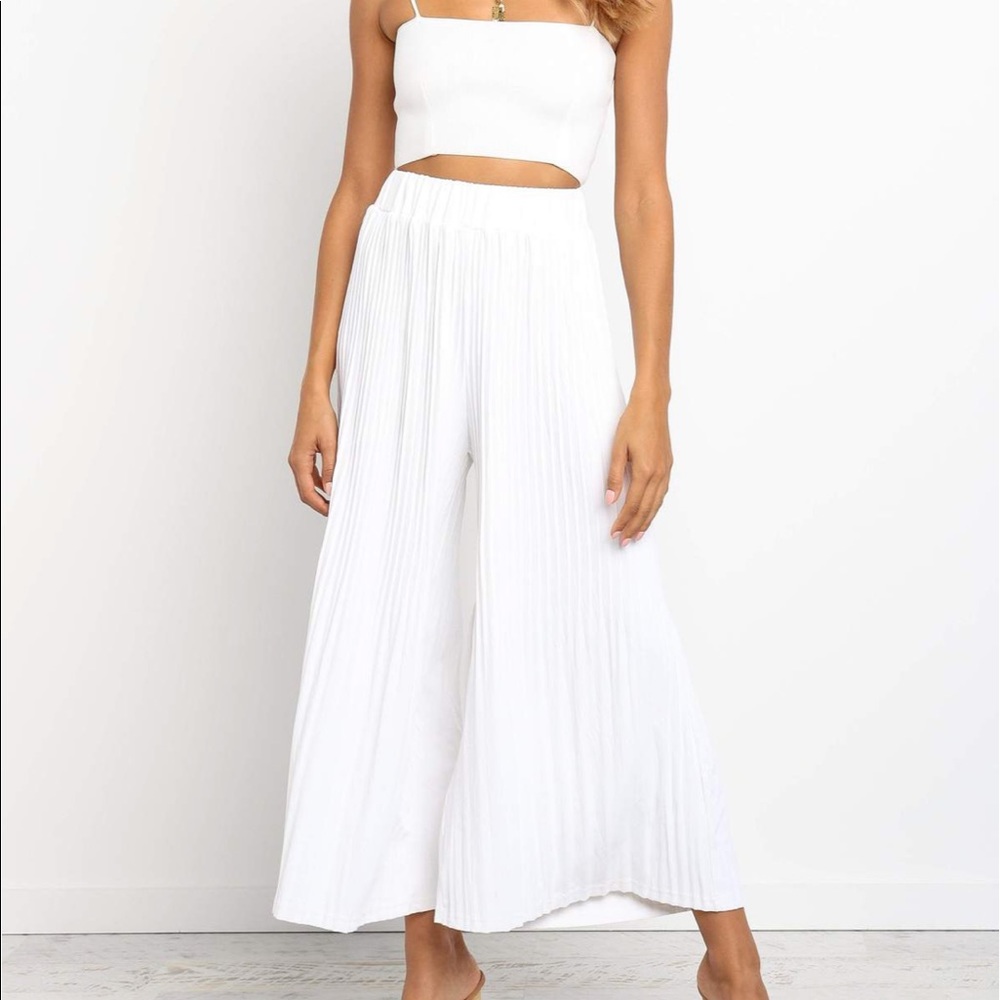 Petal and Pup Cher Pant